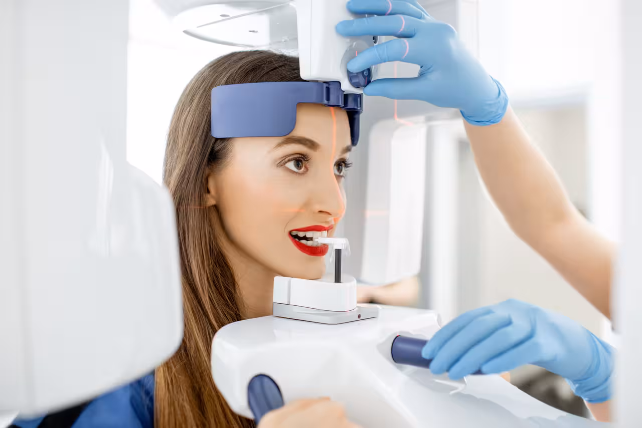 Inside Good Health Superspeciality Clinics & Diagnostics Heart Diabetes & Dental Clinic — Mulund East, Mumbai